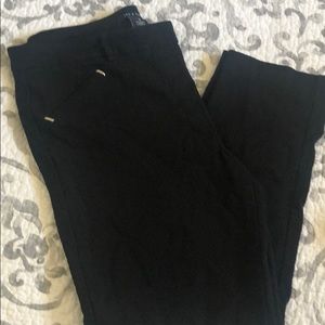 Dress pants
